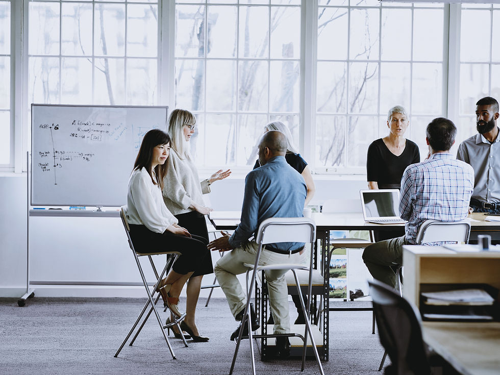 Why Change Management Is a Key Success Factor in Digital Transformation