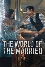 The World of the married
