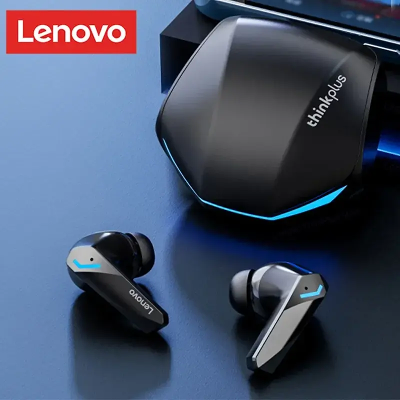 Miniatura: Lenovo GM2 Pro TWS