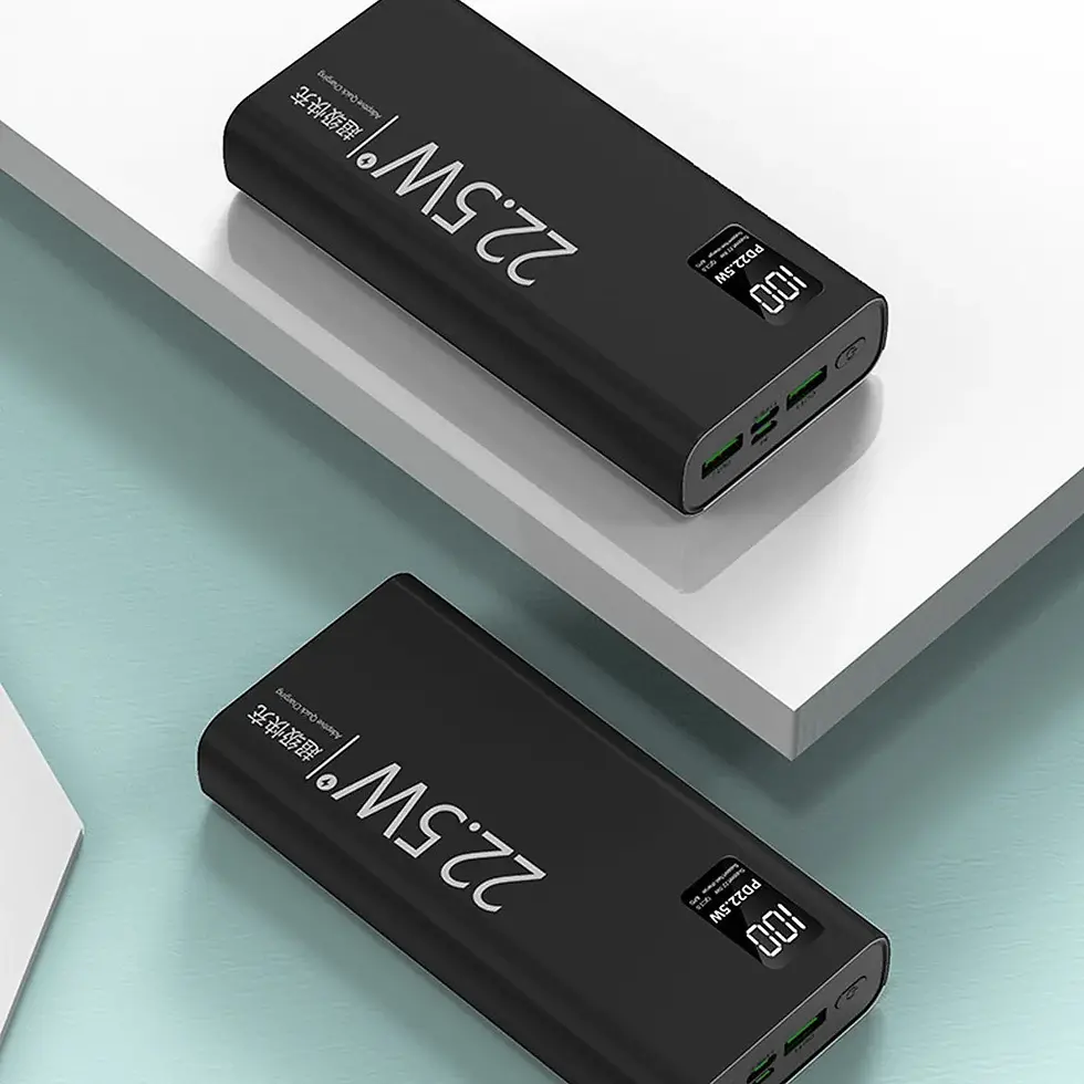 Miniatura: Powerbank 20000mAh