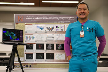William Ho Research Poster Winner 2025.jpg