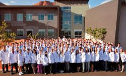 RVUCOM SU Inaugural Class
