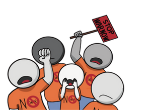 The Stanford Standoff