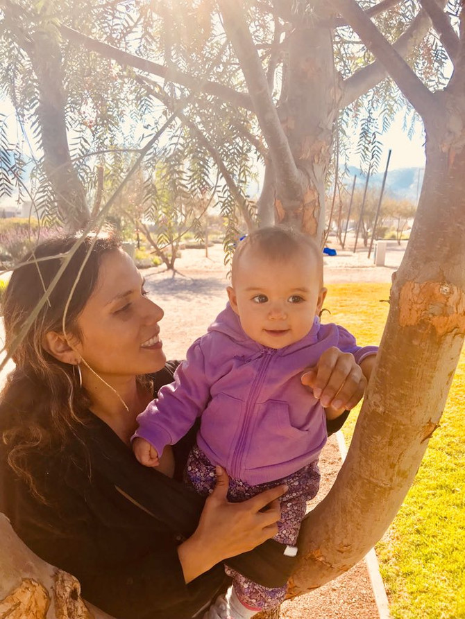 ¿A quién se le olvidó que criamos/creamos Seres Humanos?
(Una petición de post natal por un año para