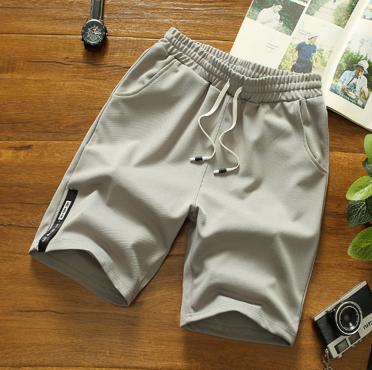 Thumbnail: Men's Casual Fashion Shorts