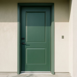 Window & Door Upgrade