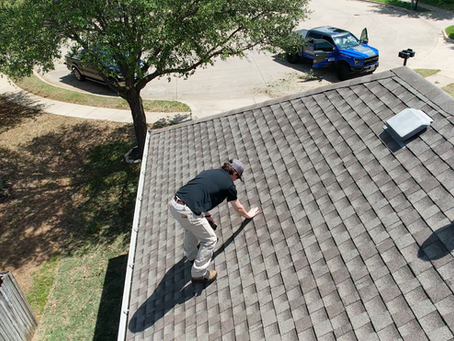 Why Regular Roof Inspections Save You Thousands