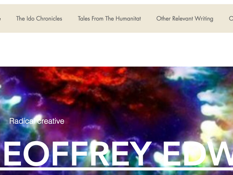 Creation and launch of new web site