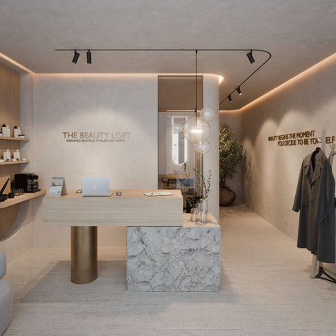 Felix Kathrein
Rendering