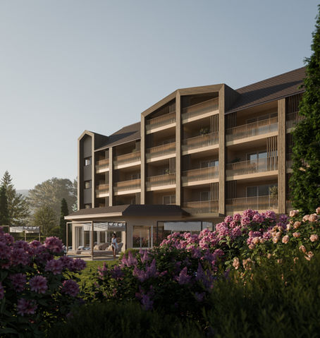 Felix Kathrein
Rendering