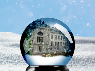 Joyeux Noël et bonne année 2026