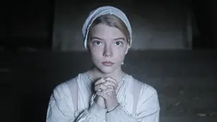 The Witch