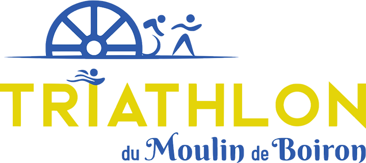Triathlon du Moulin de Boiron