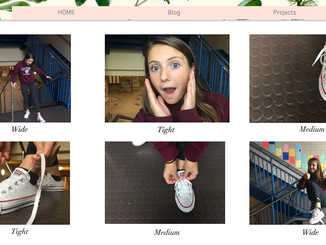 Module #2: Tell a Story in Photos