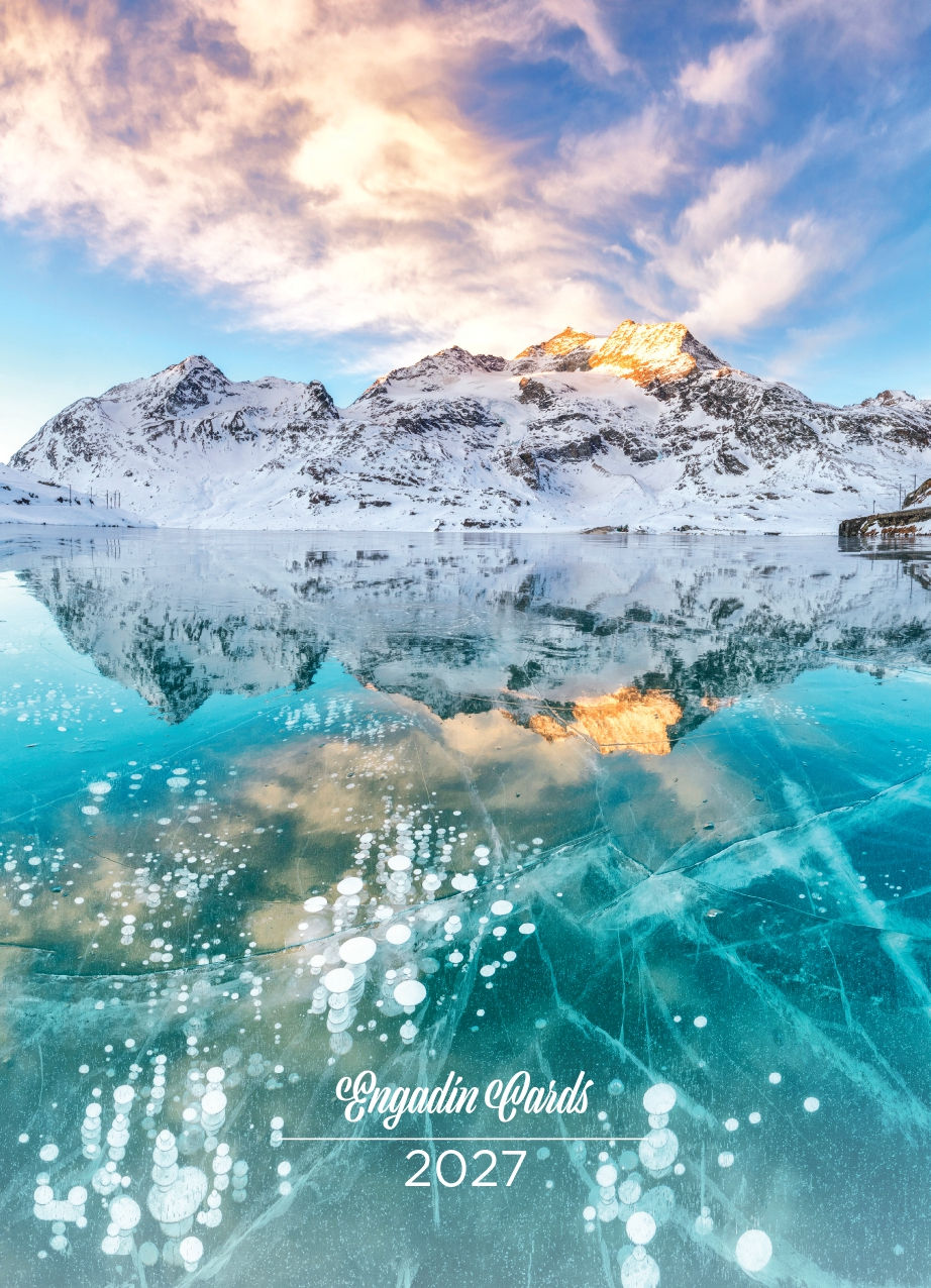 ENGADIN KARTEN 2027
