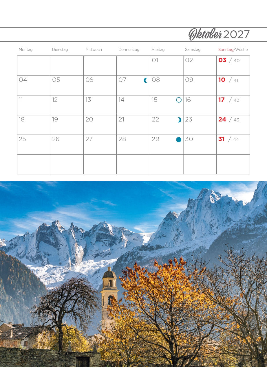 OKTOBER