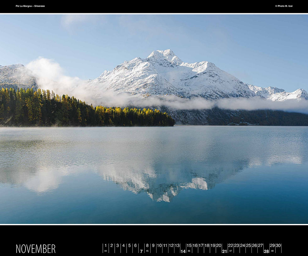 NOVEMBER