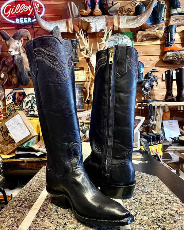 Gallery IV Republic Boot Co Houston