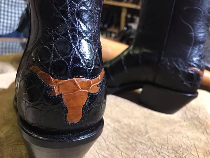 Gallery II Republic Boot Co Houston