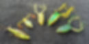 Frog legs anyone