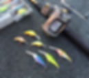 LeadCore Walleyes
