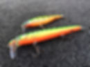 Rapala BX