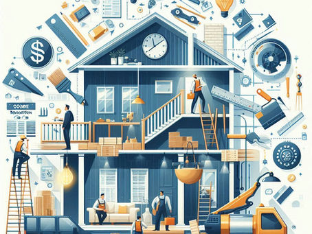Why Renovating Now Could Save You Money Later