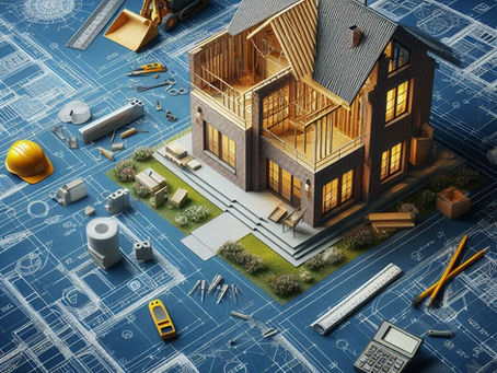 🏡 Build with Confidence: Why Intellibuild Is the Estimating Partner You Need
