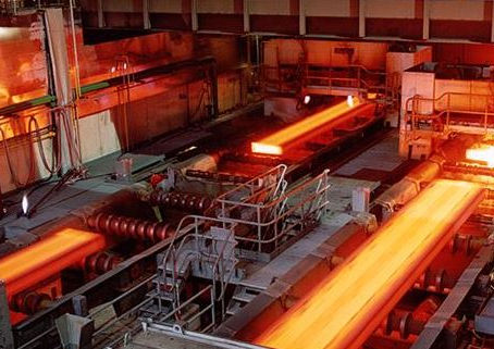 AMSA says steel shortage will be โquicklyโ resolved after early restart of blast furnace