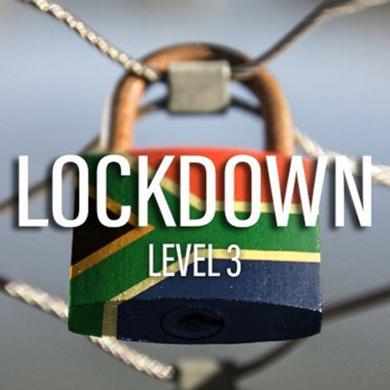 New level 3 lockdown rules What you can and cannot do