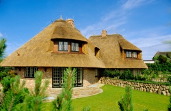 Types of Thatched Roof and how to Maintain them