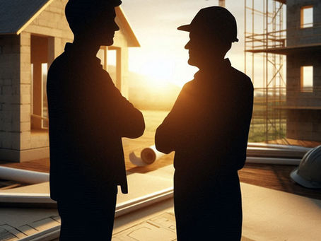 Owner-Builder vs. Hiring a Contractor