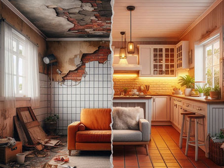 🏠 5 Signs Your Home Is Ready for a Makeover