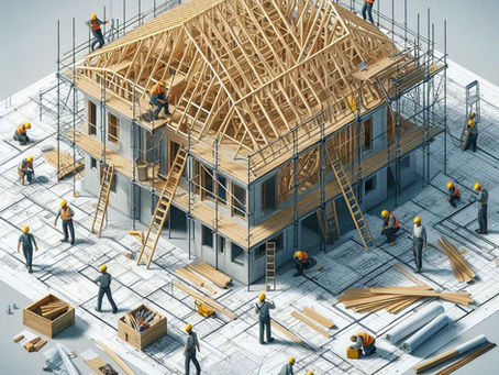 🏡 Step-by-Step Guide to Building a House in South Africa