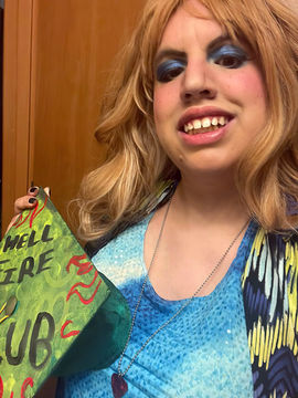 Cosplayer E-Cosplay.