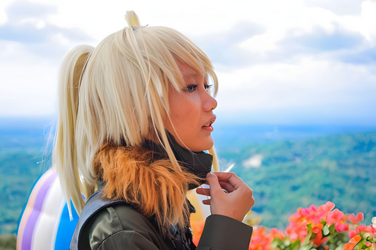 Jogja Japan Festival 2022