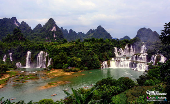 Cao Bang Vietnam 3