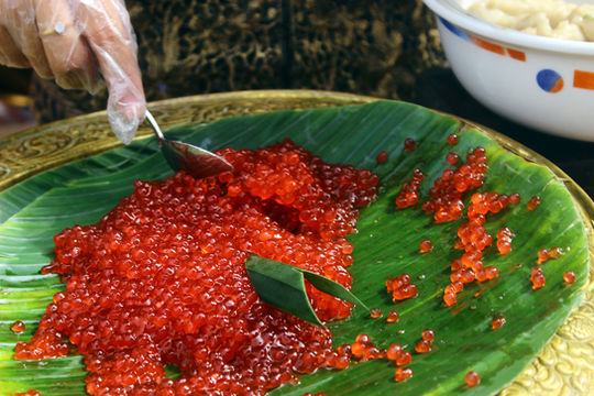 Festival Jenang, Surakarta