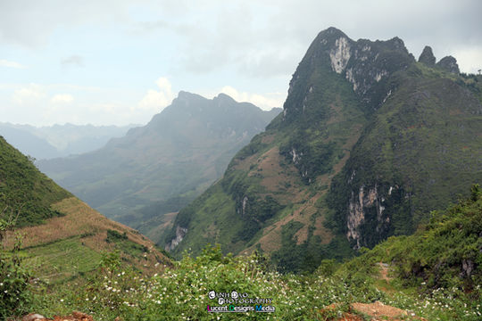 Ha Giang Loop
