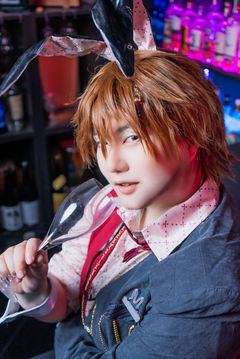 Ashan Cosplay