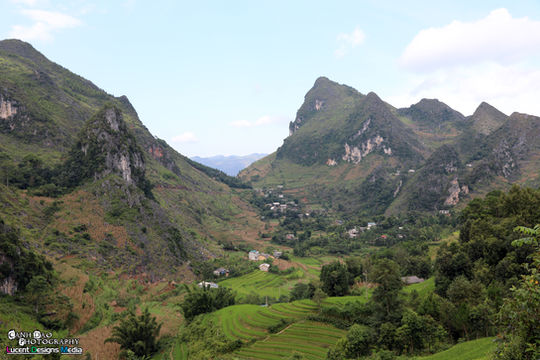 Ha Giang Loop
