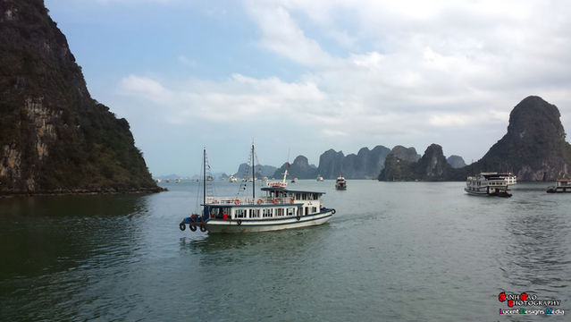 Ha Long Bay