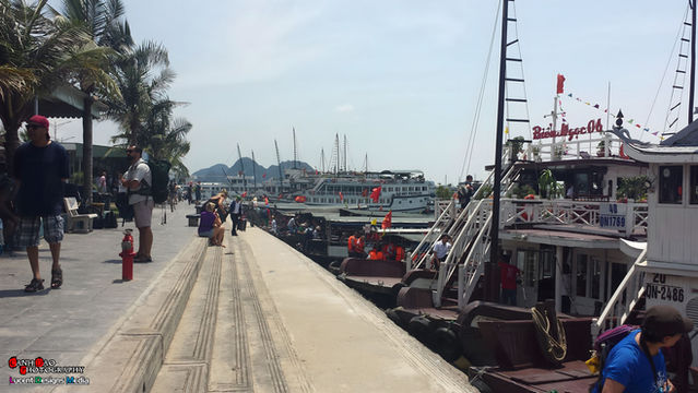 Ha Long Bay