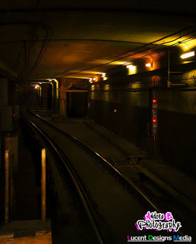 Toronto Abandoned Adventure 22