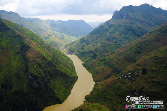 Ha Giang Loop