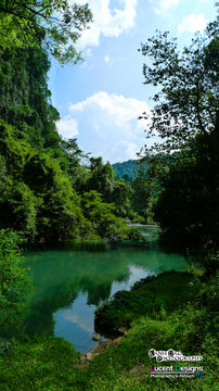 Cao Bang Vietnam 15