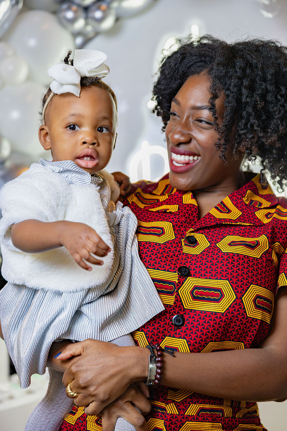 1st Birthday in Dallas