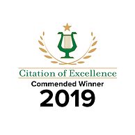 Heritage Band Citation of Excellence Commended Winner Award 2019