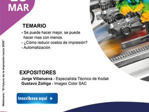 Impresión offset comercial: ahorros y mejoras en el proceso productivo
