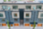 42TECH Modular Vista Heights Invermere Top View